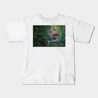 Fallingwater Kids T-Shirt